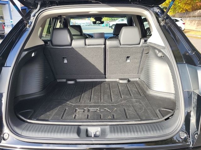 Used 2025 Honda HR-V EX-L image 5