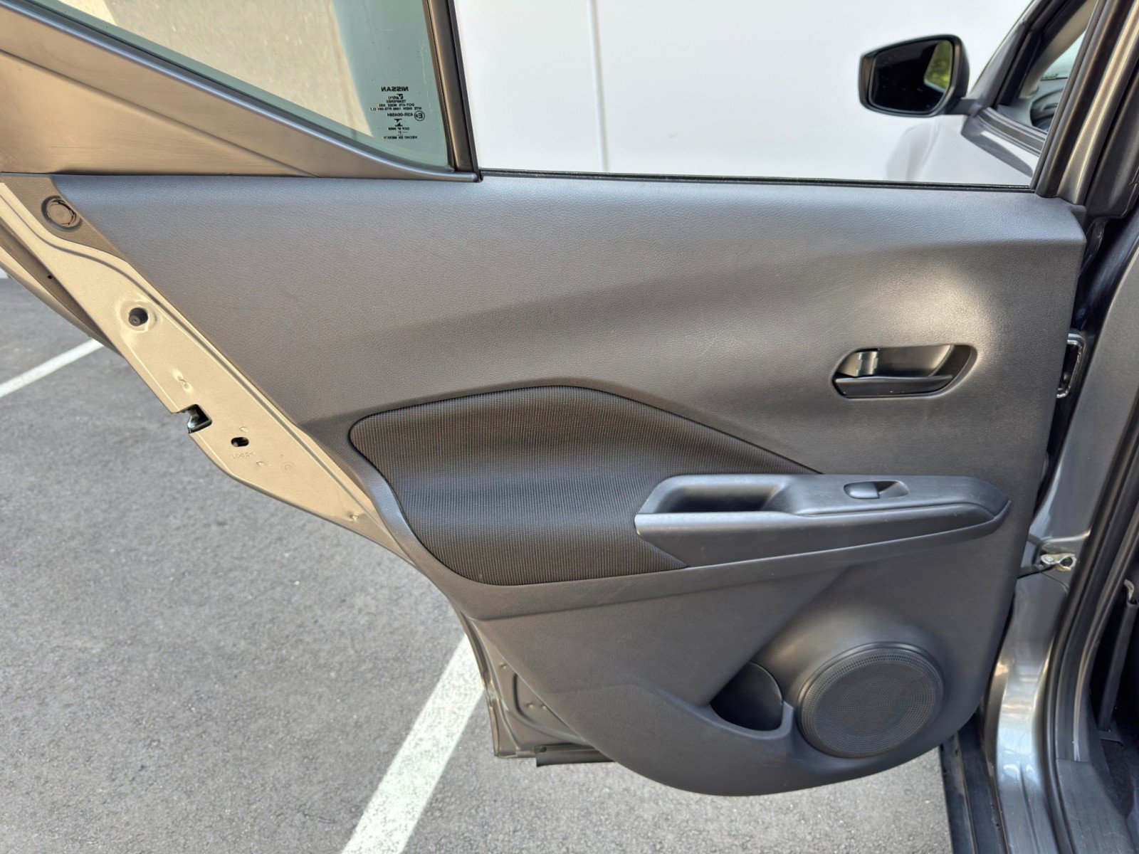 Used 2021 Nissan Kicks S FWD image 36