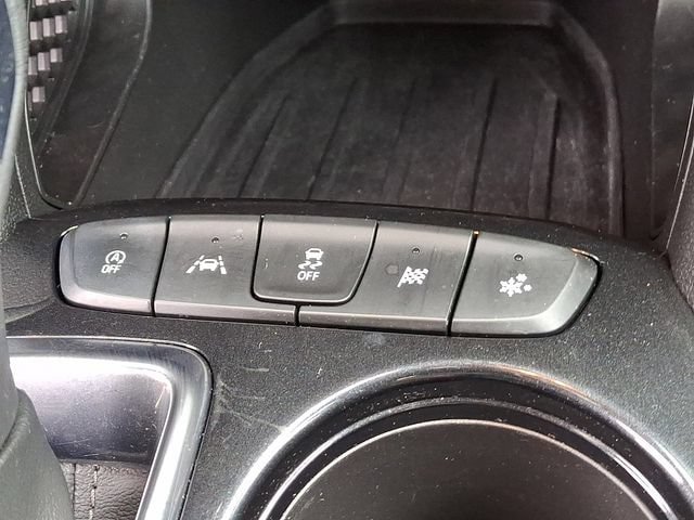 Used 2023 Chevrolet TrailBlazer ACTIV w/ Sun and Liftgate Package FWD image 35