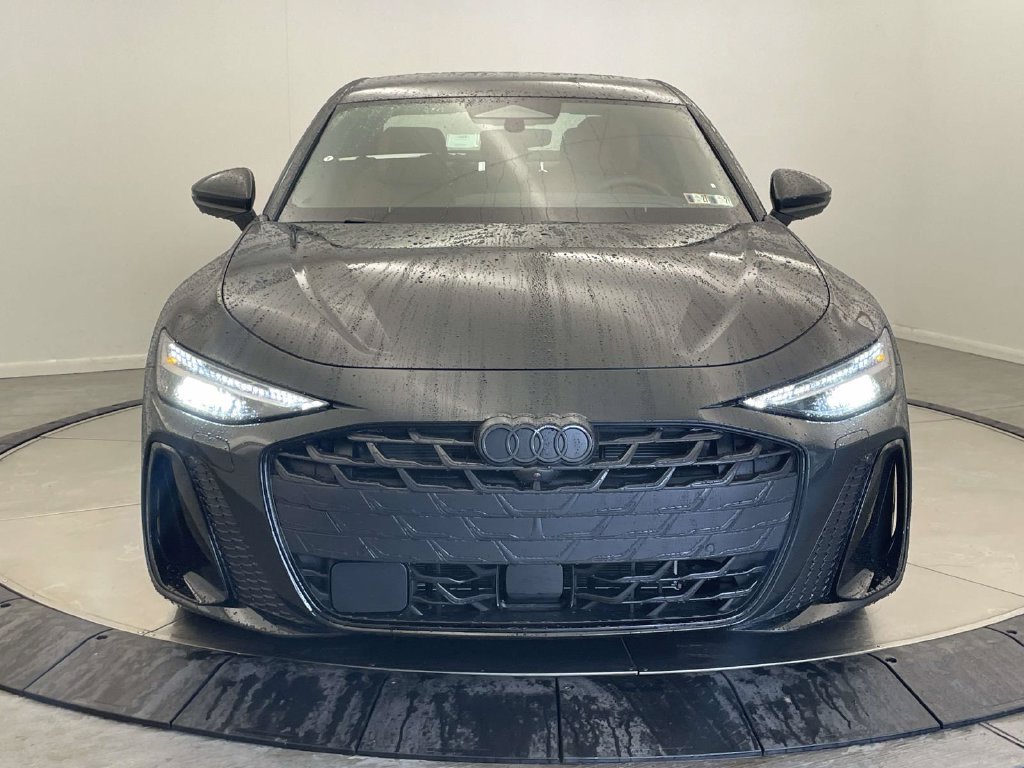 New 2026 Audi A6 Prestige AWD/4WD image 10
