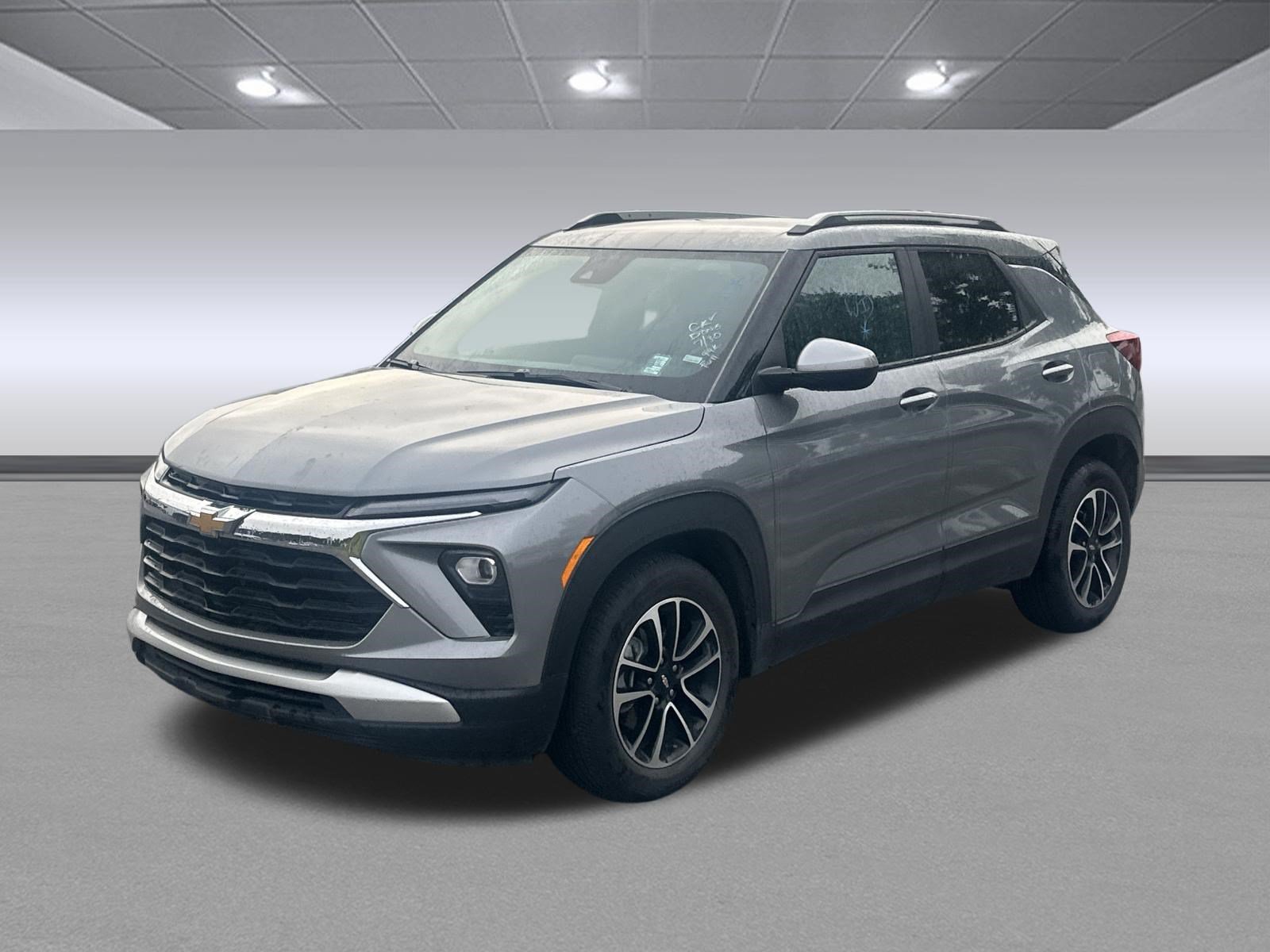 Used 2025 Chevrolet TrailBlazer LT FWD image 7