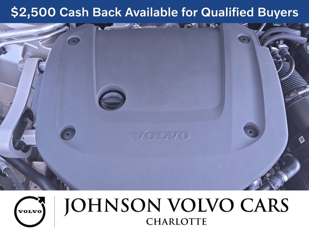 New 2026 Volvo XC90 B6 Ultra w/ Protection Package image 35