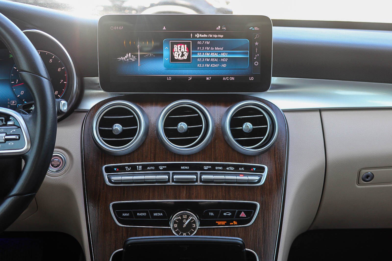 Used 2021 Mercedes-Benz C 300 Sedan image 14