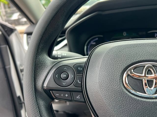 Used 2023 Toyota RAV4 LE AWD/4WD image 20