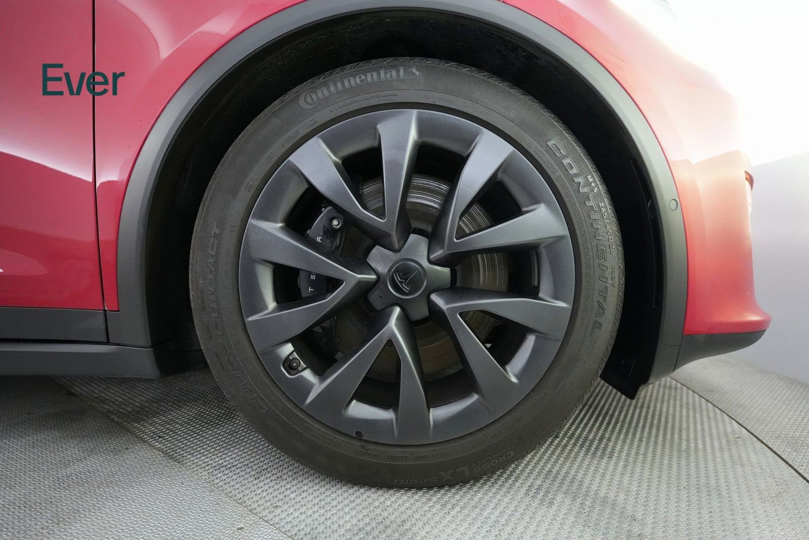 Used 2023 Tesla Model X Plaid image 19