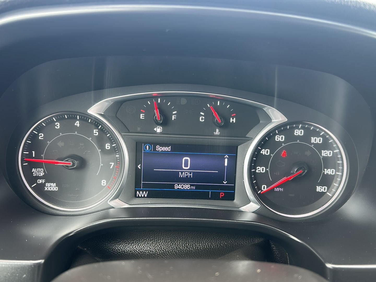 Used 2020 GMC Acadia SLT AWD/4WD image 26