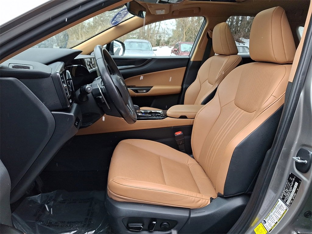 Used 2024 Lexus NX 350 AWD w/ Cold Area Package image 14