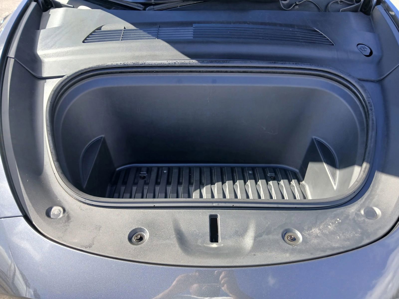 Used 2021 Tesla Model Y 2WD image 23