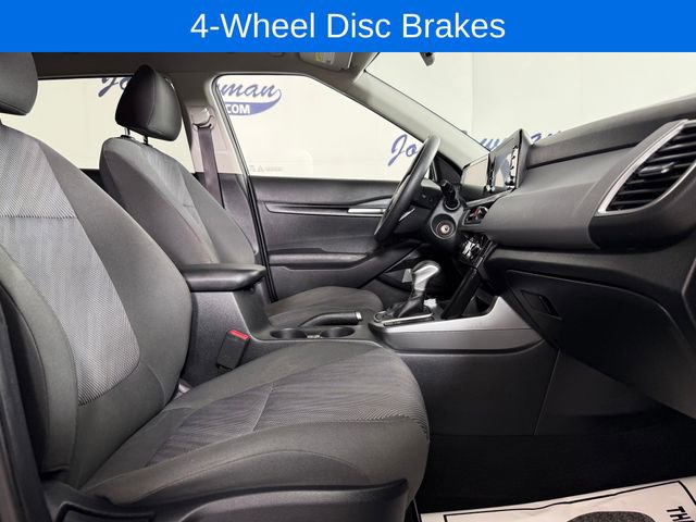 Used 2024 Kia Seltos LX AWD/4WD image 14