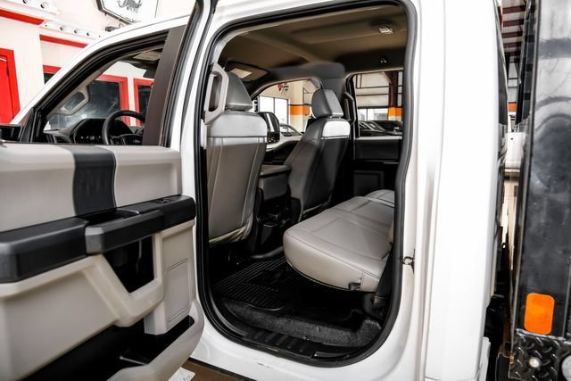 Used 2022 Ford F250 XL w/ Power Equipment Group AWD/4WD image 44