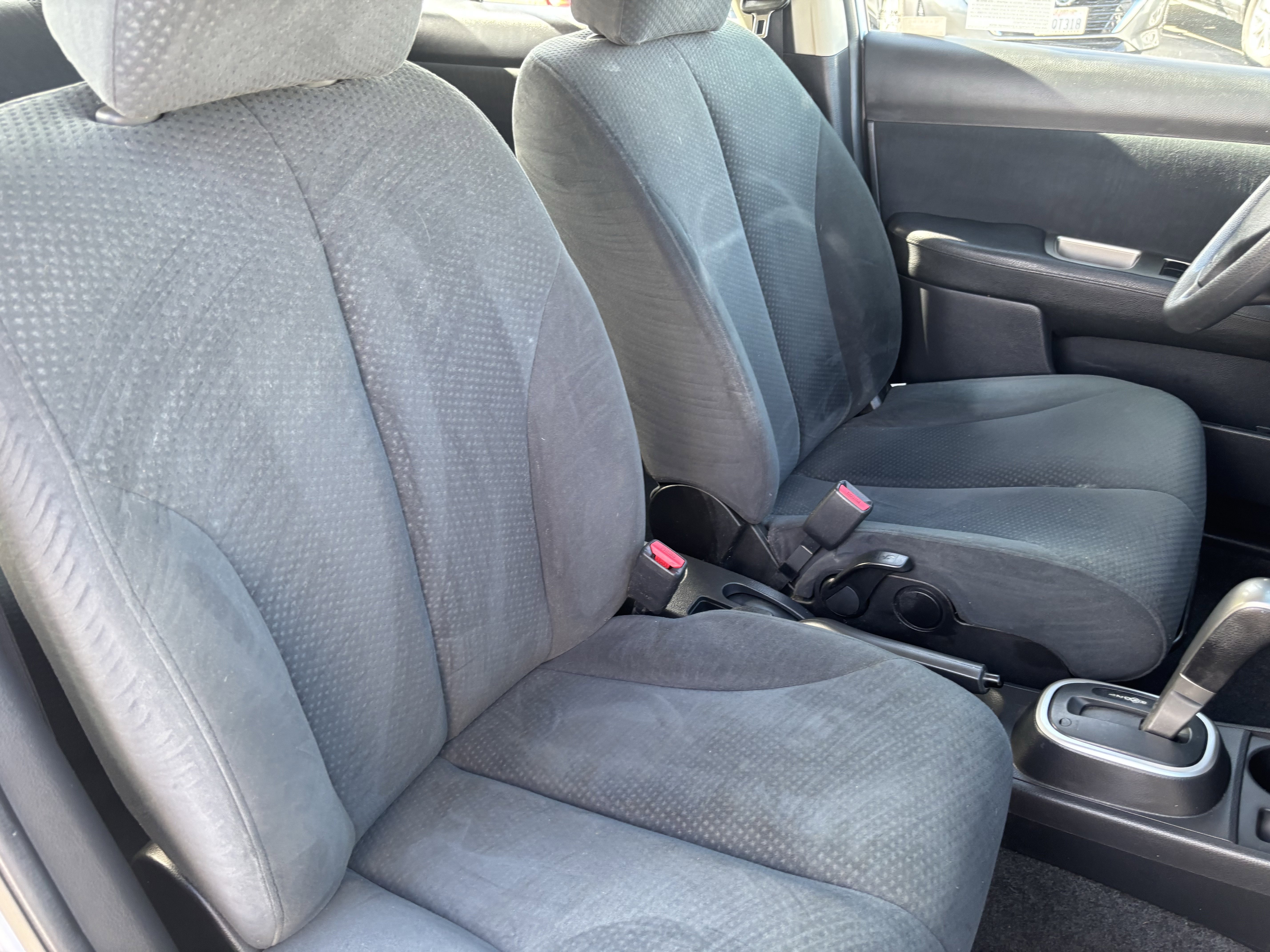 Used 2010 Nissan Versa 1.8 S w/ PWR Plus Pkg image 10