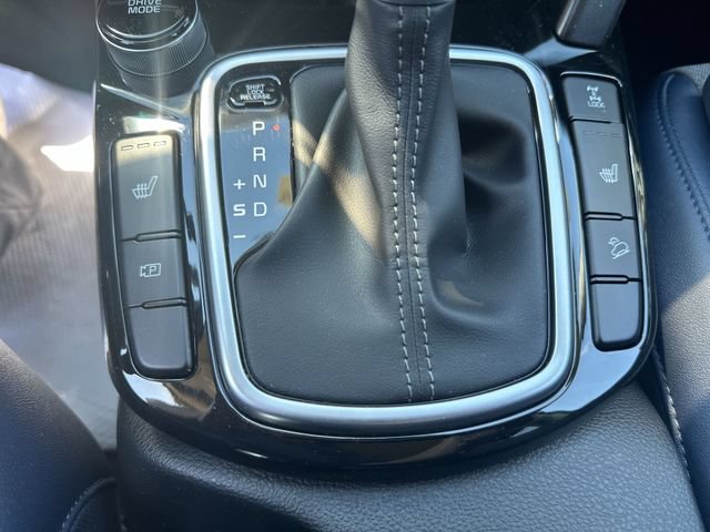 Used 2024 Kia Seltos S AWD/4WD image 39