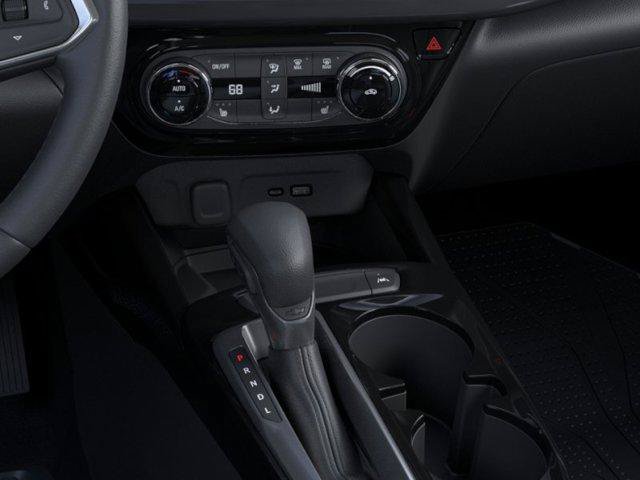 New 2026 Chevrolet Trax ACTIV w/ Sunroof Package FWD image 28
