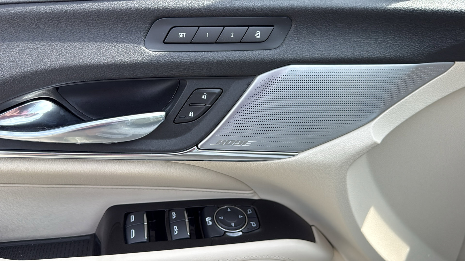 New 2026 Cadillac CT4 Premium Luxury image 11