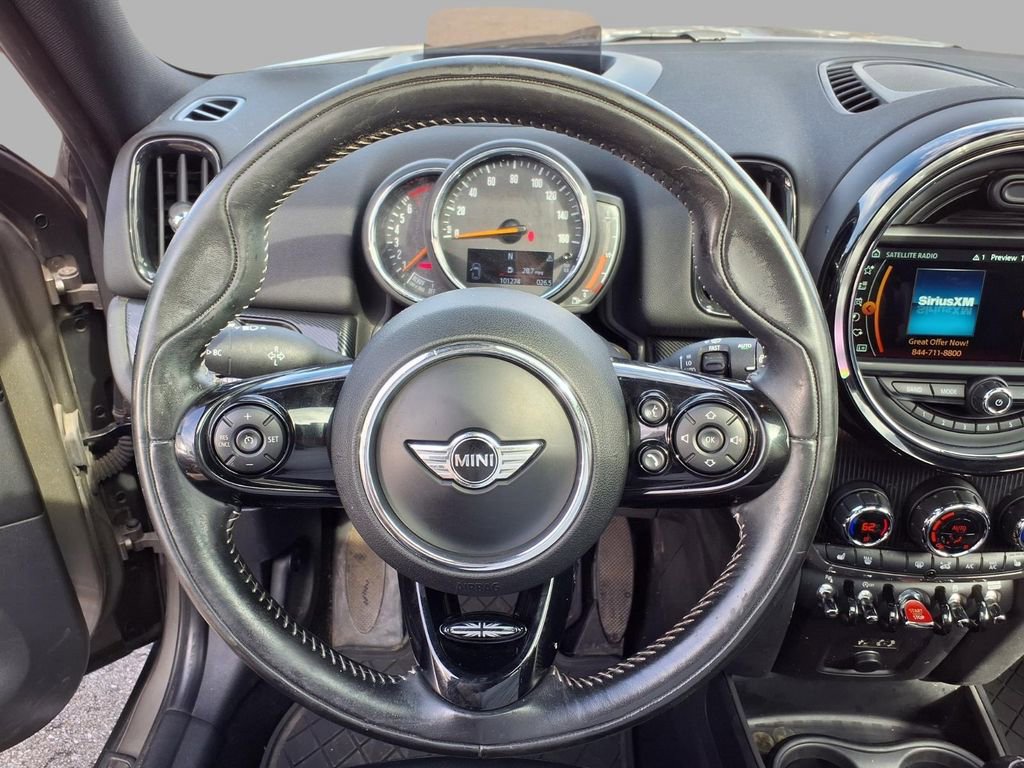 Used 2018 MINI Cooper Countryman S image 7