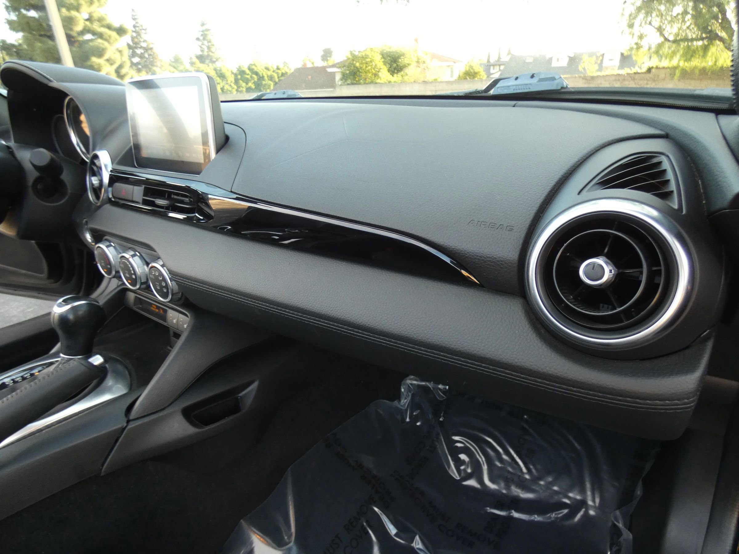 Used 2017 FIAT 124 Spider Lusso image 28