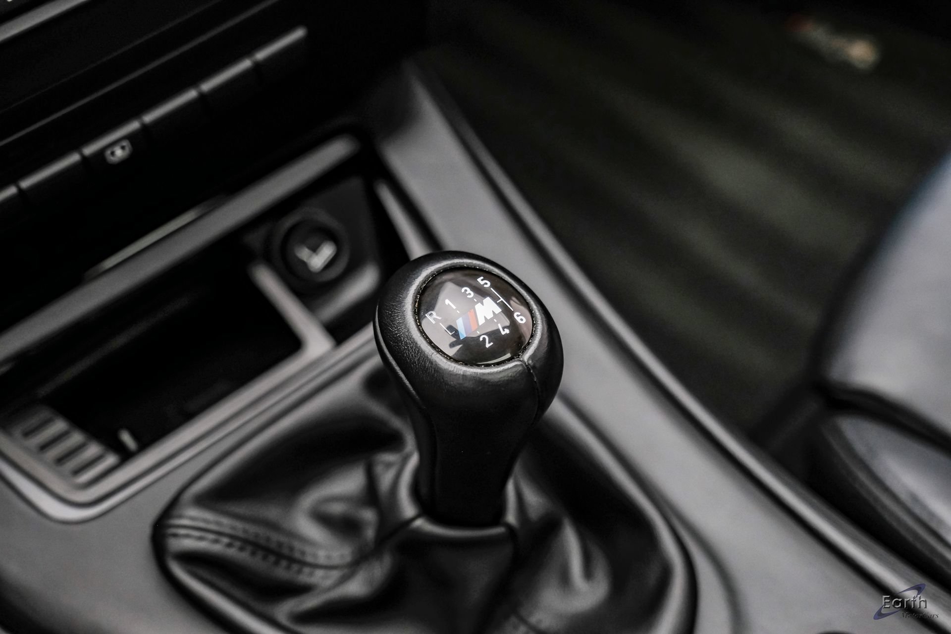 Used 2011 BMW M3 Sedan RWD image 58