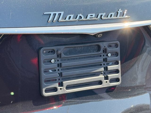 Used 2024 Maserati Levante Modena Ultima AWD/4WD image 16