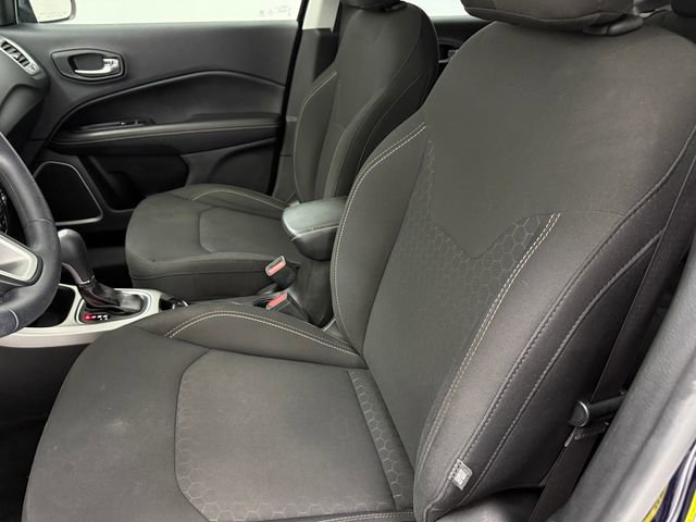 Used 2020 Jeep Compass Sport image 27