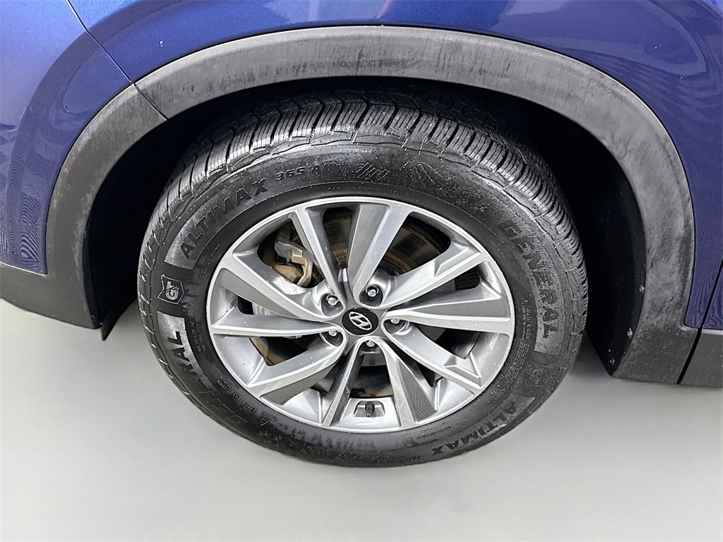 Used 2019 Hyundai Santa Fe SEL w/ Cargo Package image 35