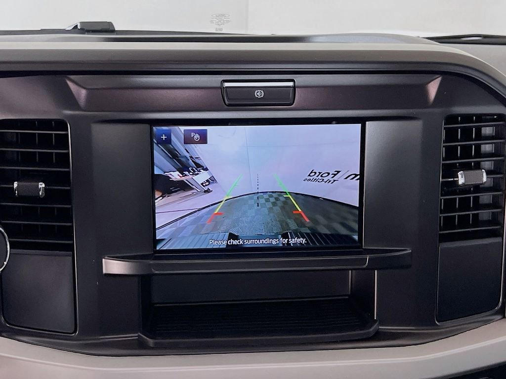 New 2026 Ford F350 XL image 17