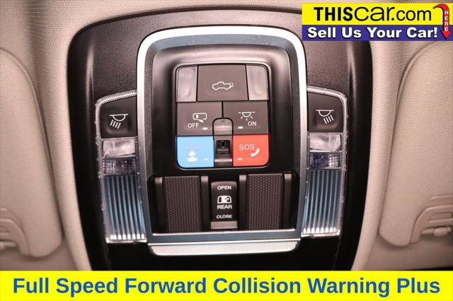 Used 2024 RAM 2500 Laramie w/ Safety Group image 25