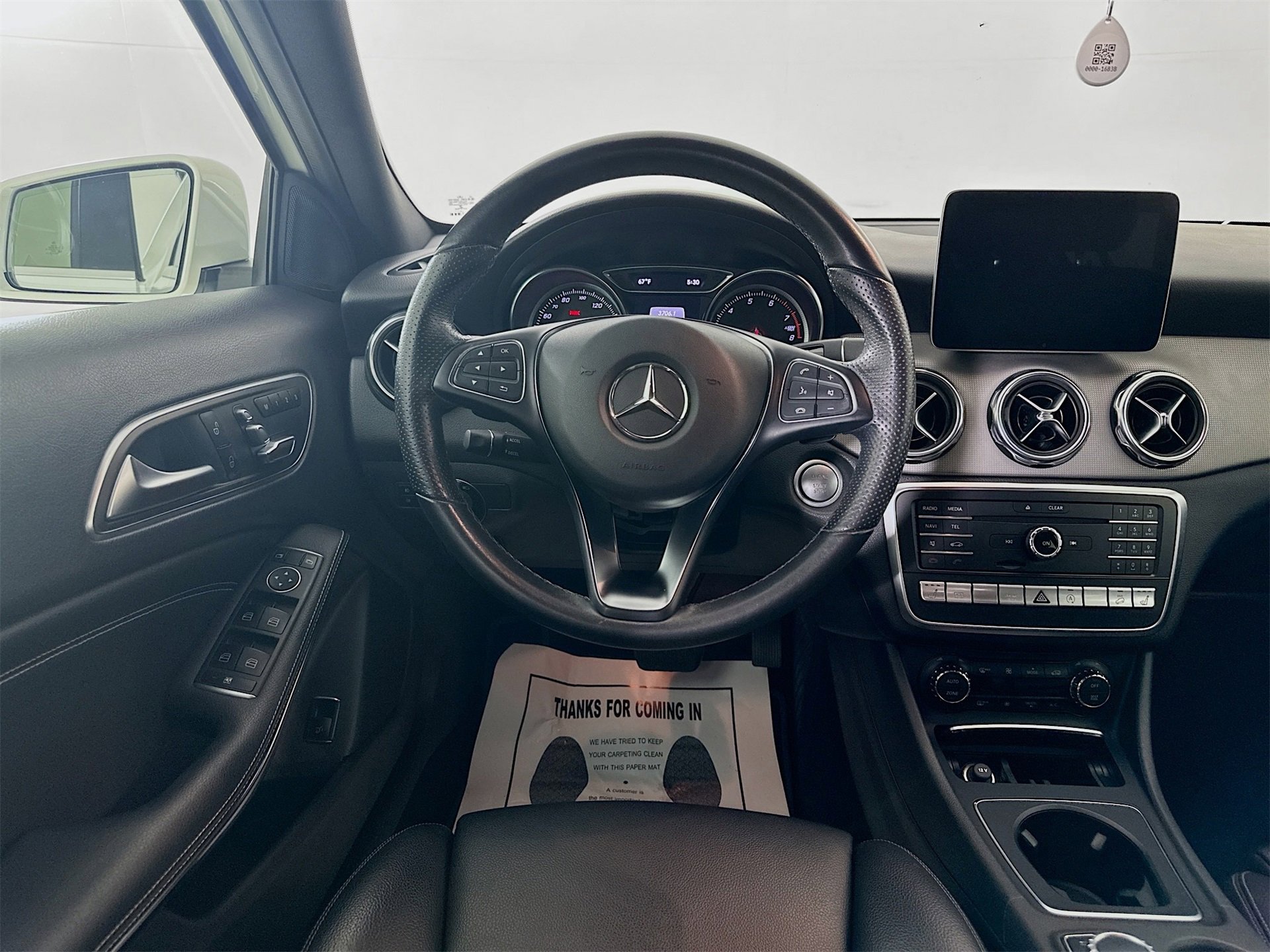 Used 2020 Mercedes-Benz GLA 250 4MATIC image 24