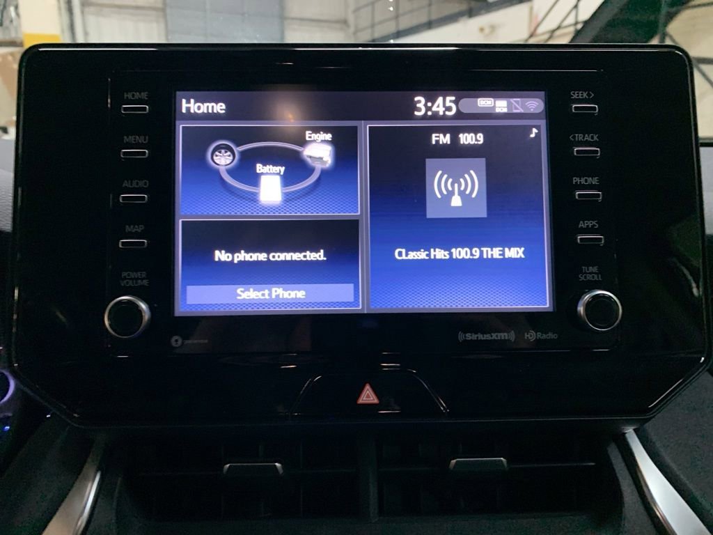 Used 2021 Toyota Venza LE image 20