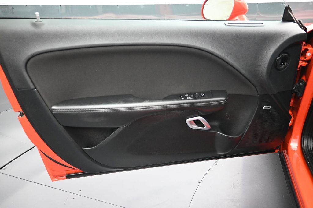 Used 2023 Dodge Challenger GT w/ Blacktop Package RWD image 12