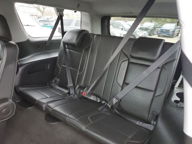 Used 2018 GMC Yukon XL Denali w/ Open Road Package image 34
