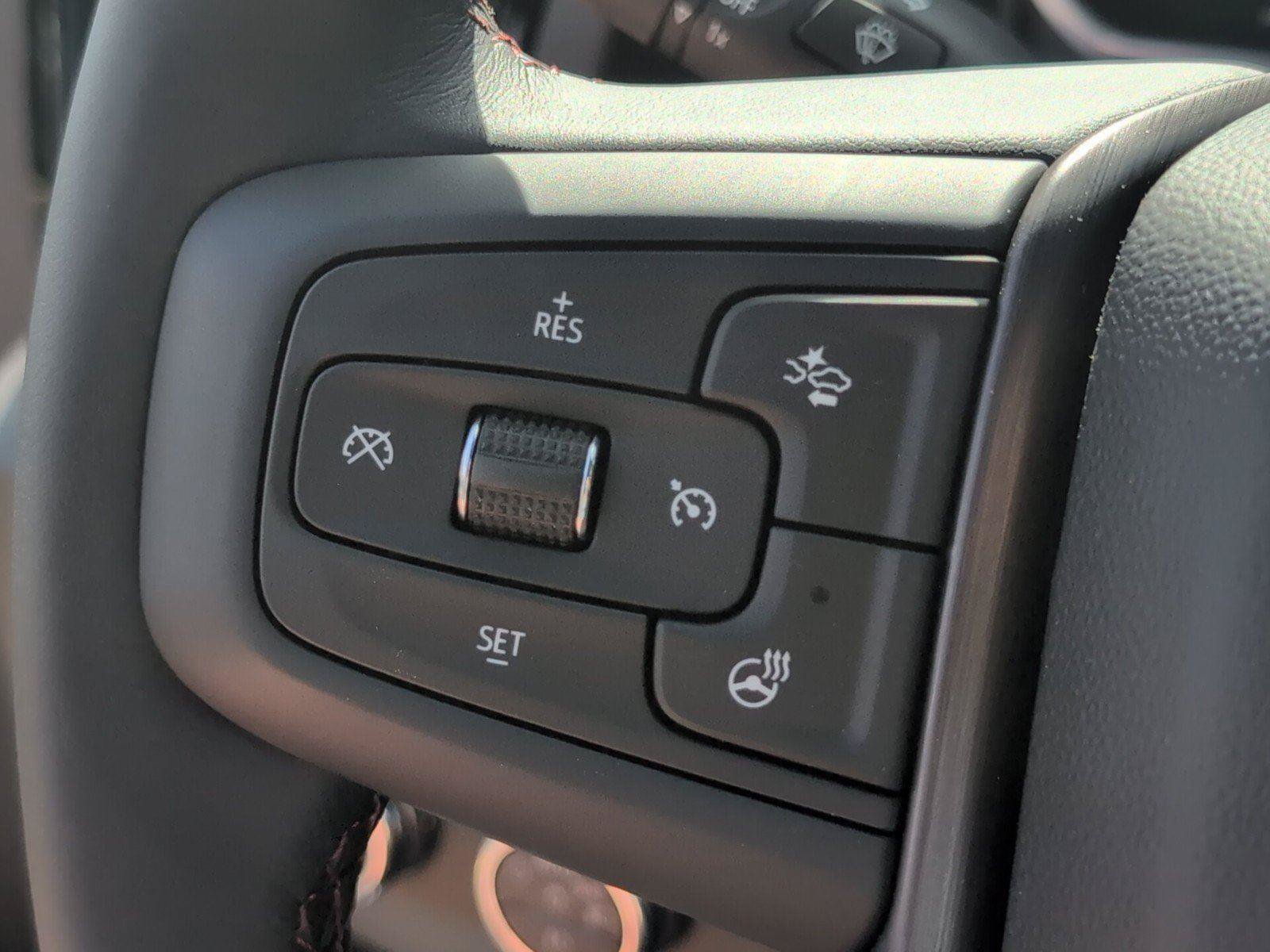 New 2026 GMC Sierra 2500 AT4X AWD/4WD image 29