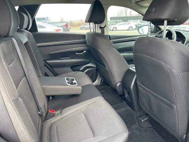 Used 2022 Hyundai Tucson SE image 33