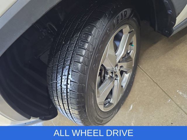 Used 2020 Toyota RAV4 Limited w/ Limited Grade Weather Package image 33