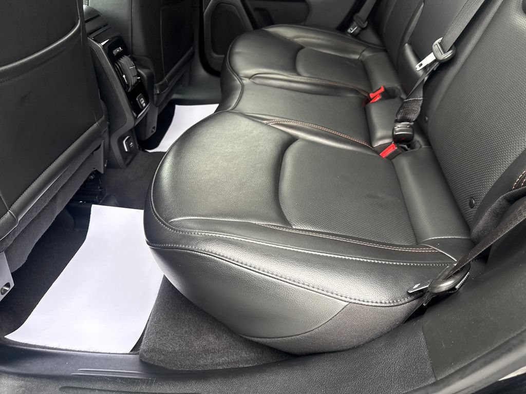 Certified 2023 Jeep Compass Limited w/ Elite Group AWD/4WD image 29