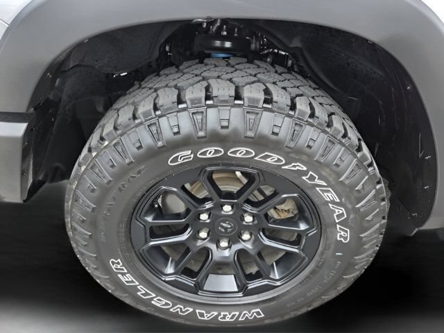 Used 2025 RAM 1500 Rebel w/ Rebel Level 1 Equipment Group AWD/4WD image 29