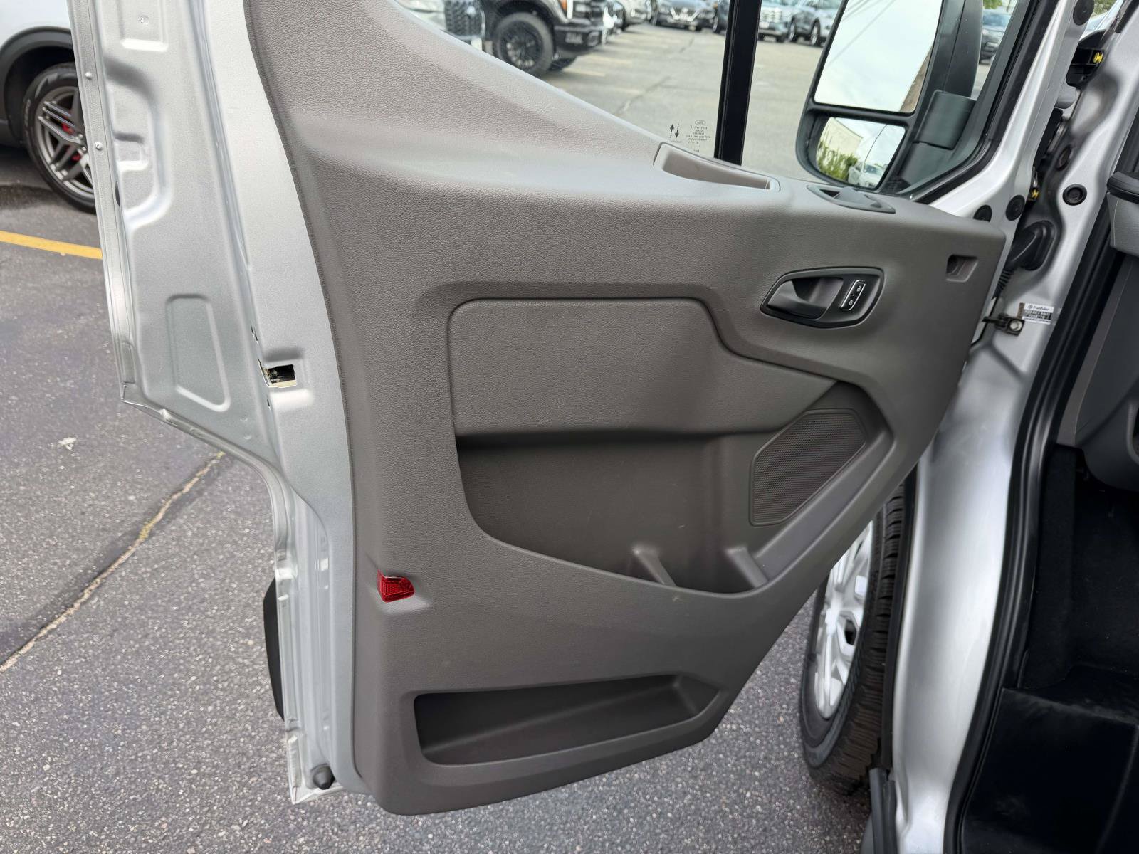Used 2026 Ford Transit 350 XLT RWD image 14