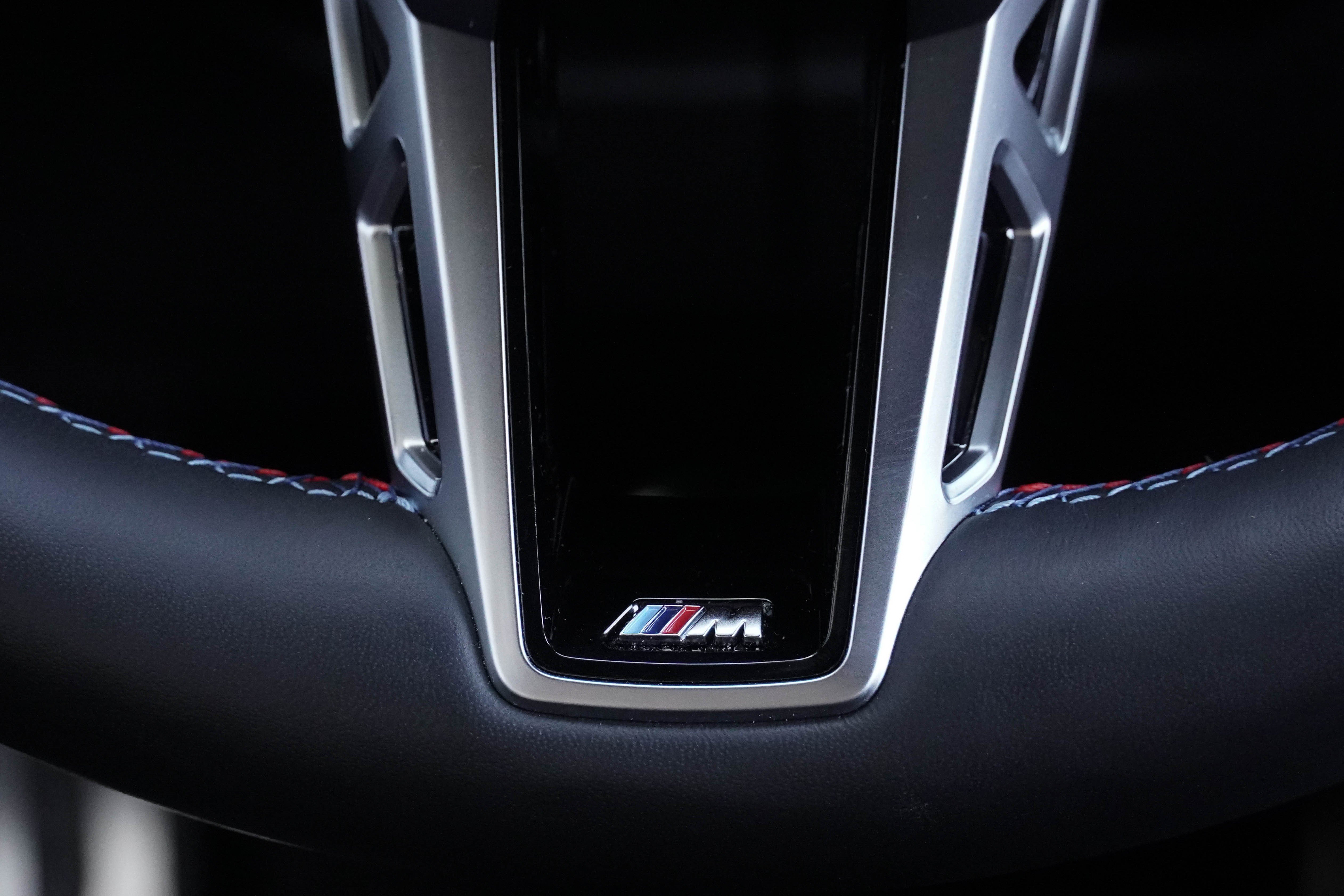Used 2025 BMW X2 M35i w/ Premium Package AWD/4WD image 24