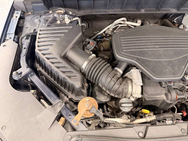 Used 2018 GMC Acadia Denali w/ Technology Package AWD/4WD image 44