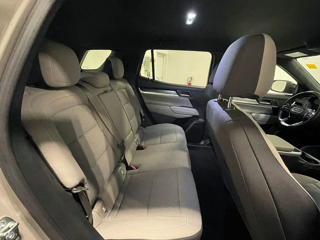 Used 2026 GMC Terrain Elevation image 22