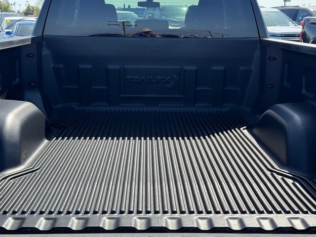 Certified 2021 Chevrolet Silverado 1500 Custom RWD image 12