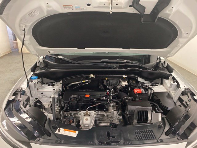 Certified 2024 Honda HR-V EX-L image 33