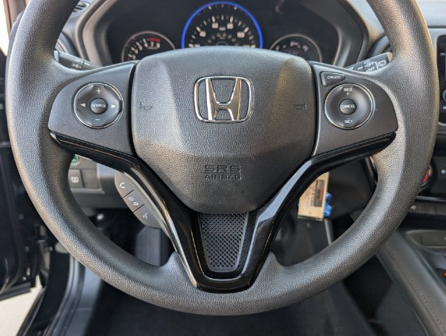 Used 2022 Honda HR-V LX image 12