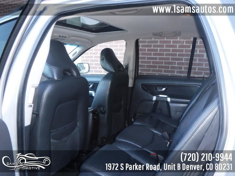 Used 2008 Volvo XC90 3.2 image 16