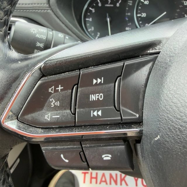 Used 2020 MAZDA CX-5 Grand Touring w/ GT Premium Package AWD/4WD image 24