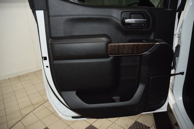 Used 2019 GMC Sierra 1500 Denali w/ Denali Ultimate Package image 39