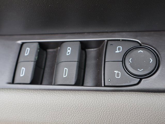 Certified 2025 Chevrolet Colorado ZR2 w/ Technology Package image 42