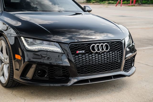 Used 2014 Audi RS 7 Prestige image 19