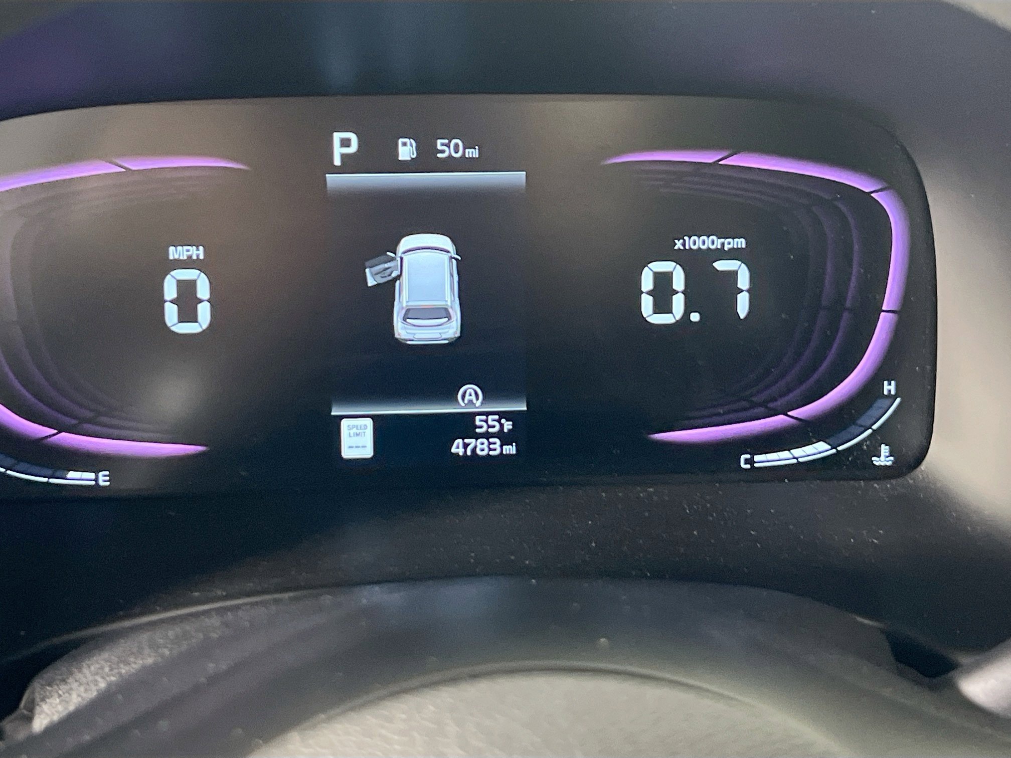 Used 2023 Kia Soul LX image 12