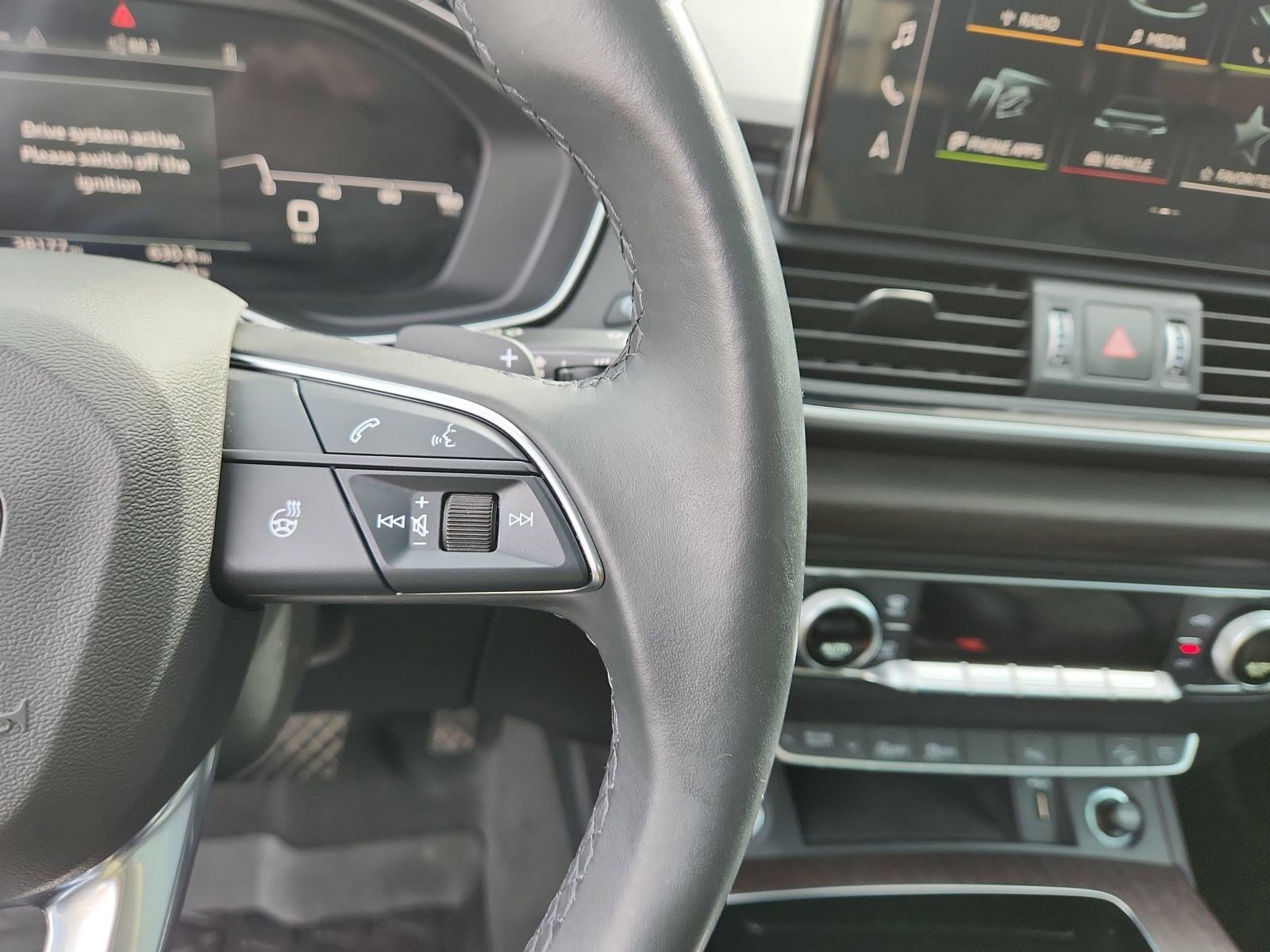 Used 2024 Audi Q5 2.0T Premium Plus image 17