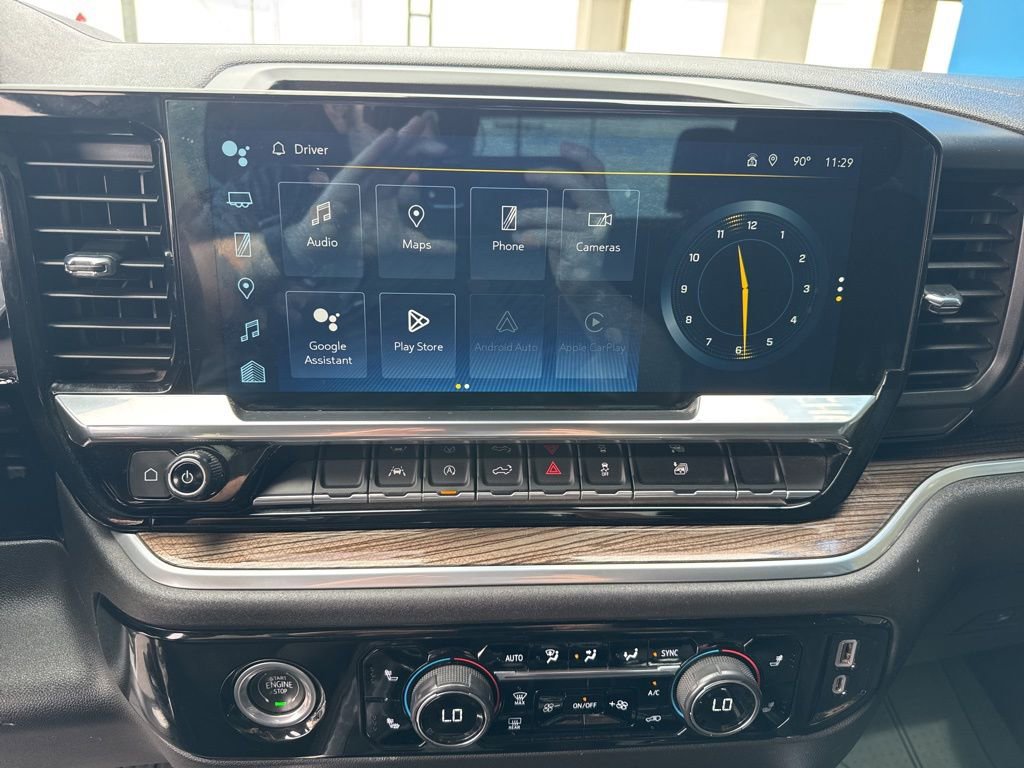 Used 2022 Chevrolet Silverado 1500 RST w/ Redline Edition image 21